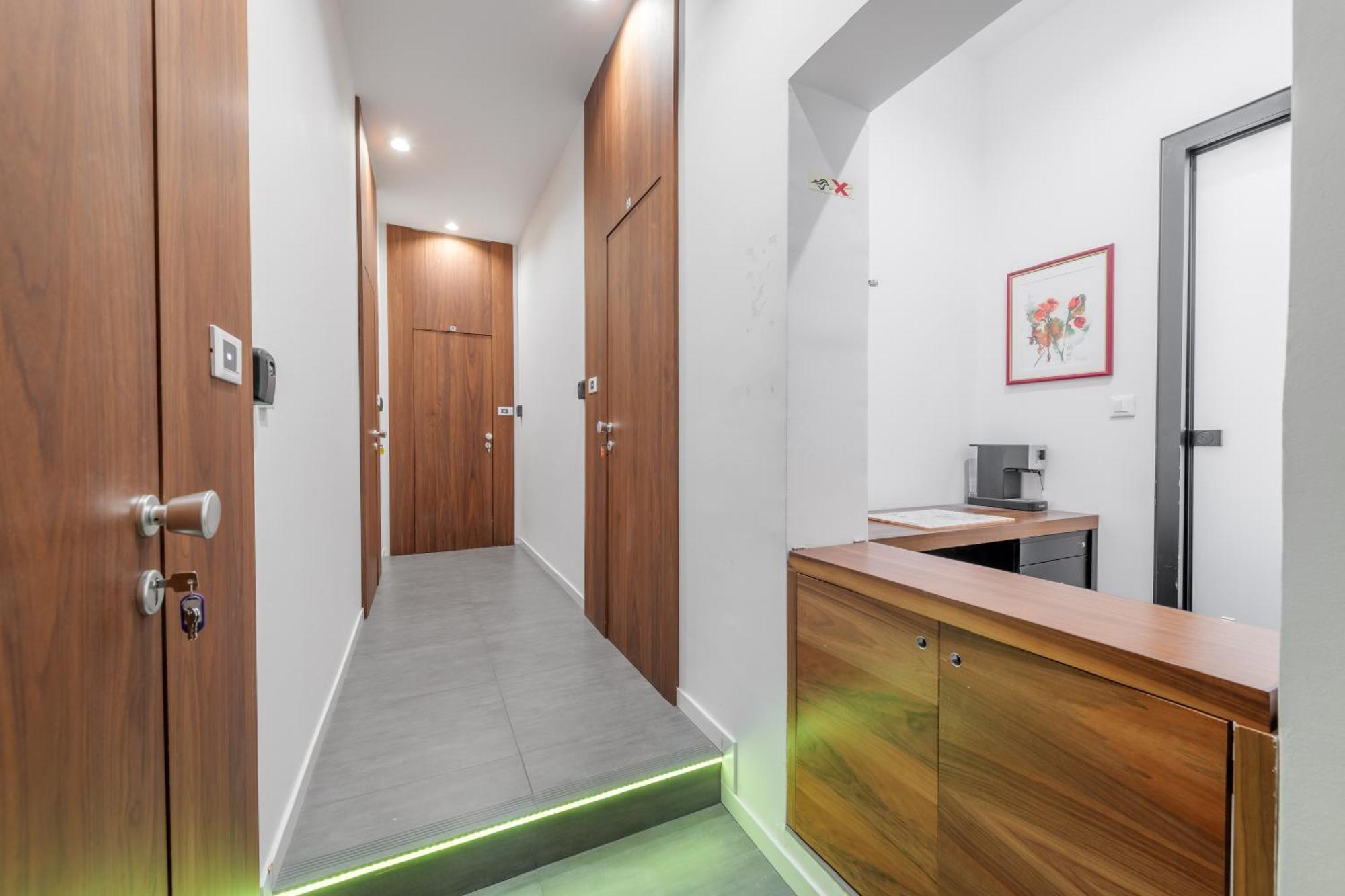 Starlight Luxury Suites Split Extérieur photo
