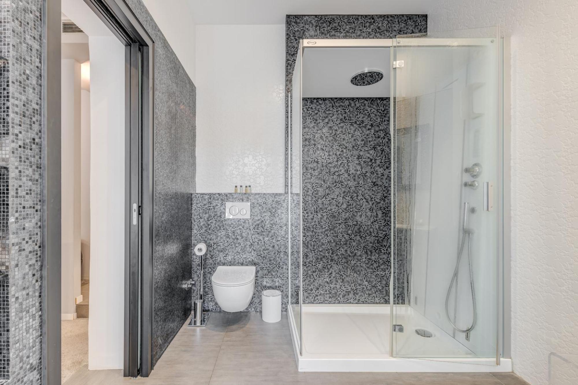 Starlight Luxury Suites Split Extérieur photo