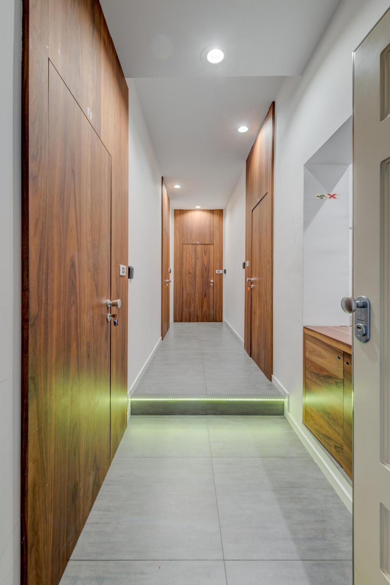 Starlight Luxury Suites Split Extérieur photo