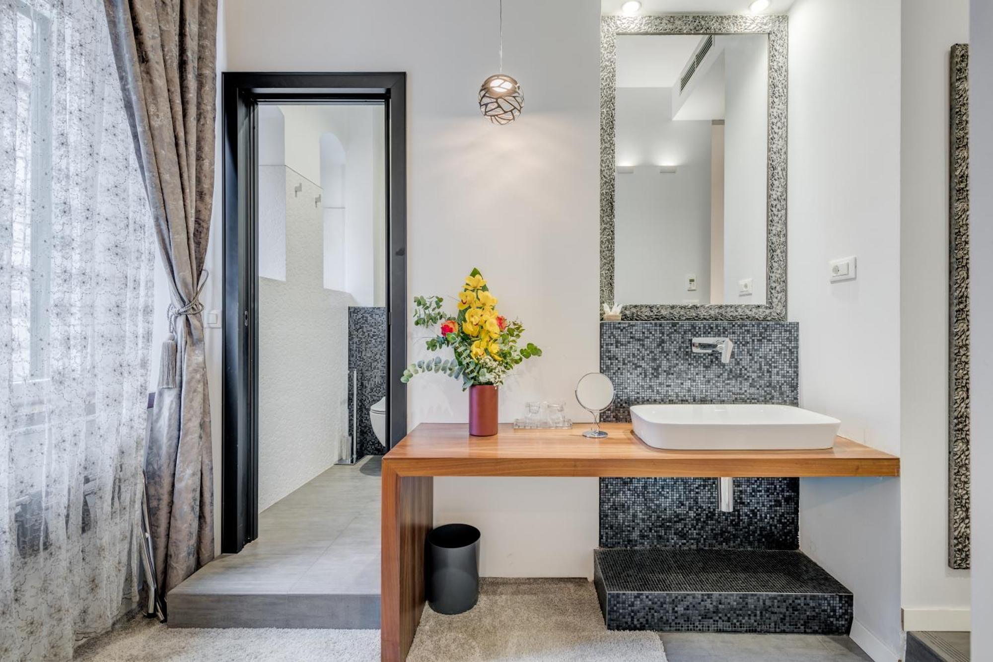 Starlight Luxury Suites Split Extérieur photo