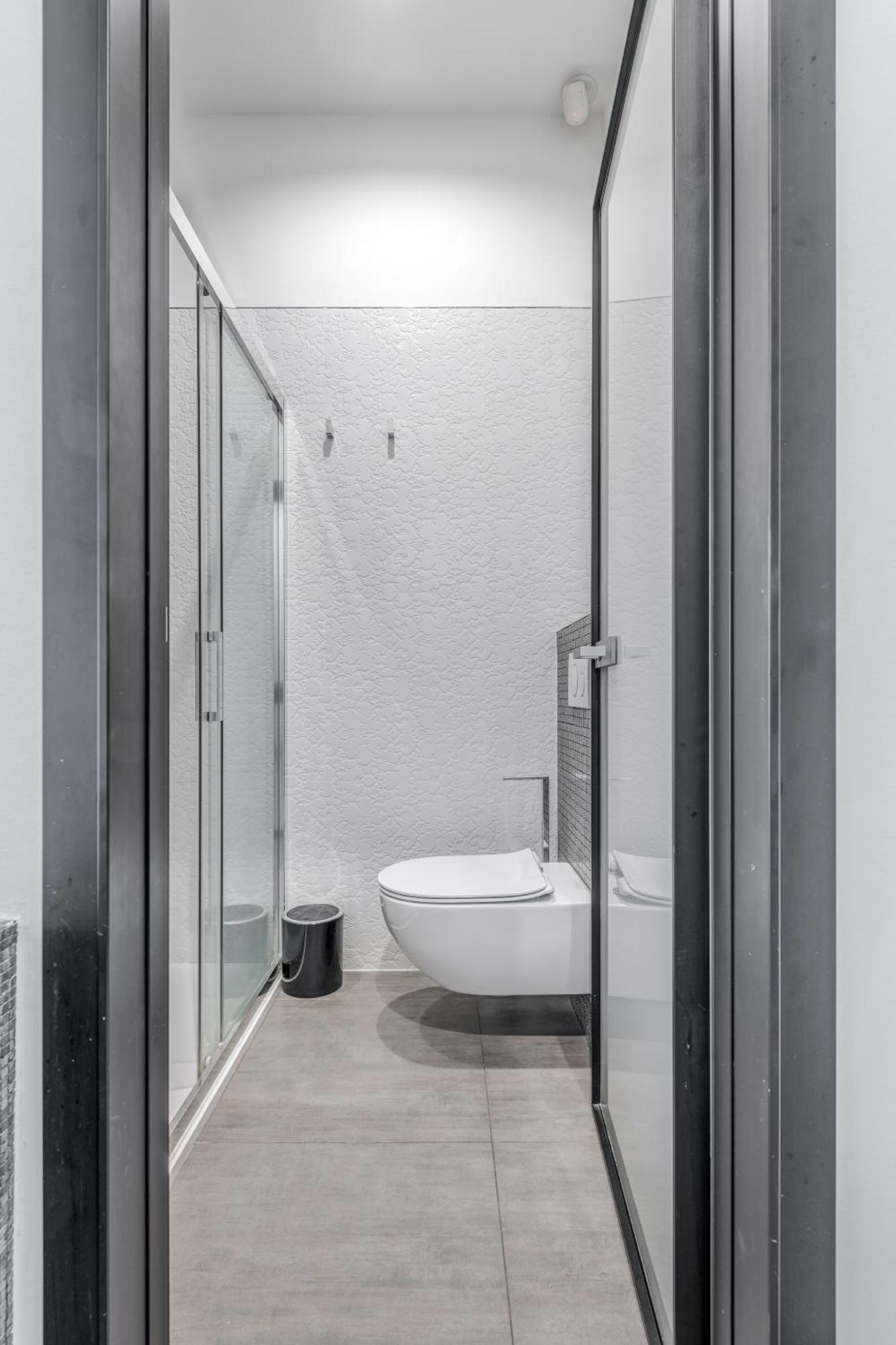 Starlight Luxury Suites Split Extérieur photo